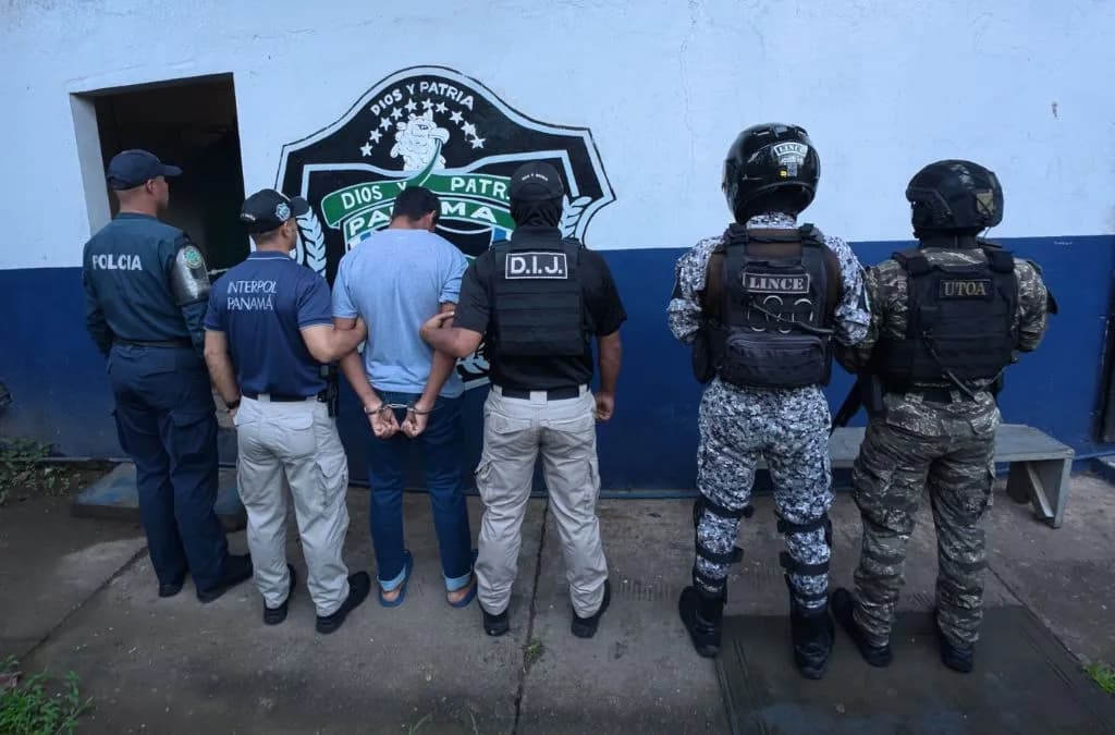 INTERPOL Announces 95 Arrests in International Child-Protection Operation